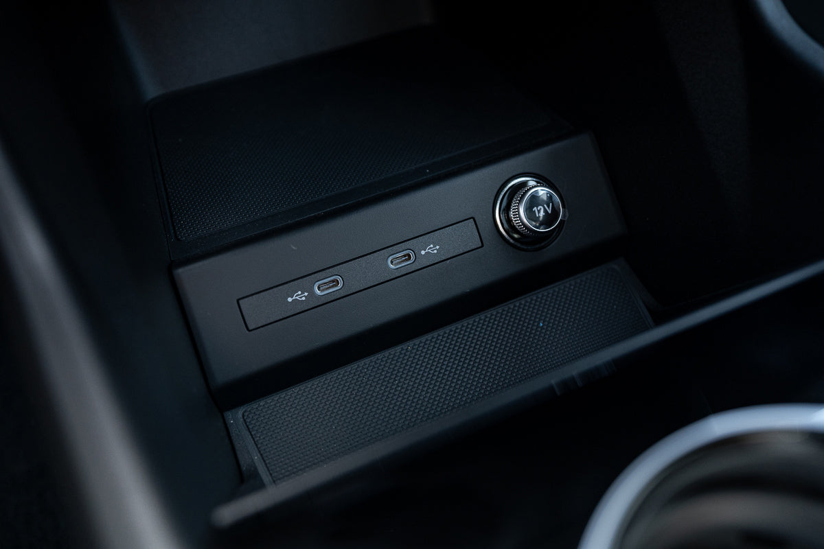 Audi Q4 40 e-tron 2024 Quantum Grey