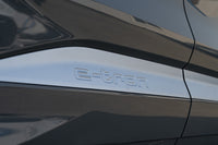 Audi Q4 40 e-tron 2024 Quantum Grey