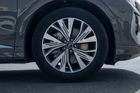 Audi Q4 40 e-tron 2024 Quantum Grey