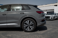 Audi Q4 40 e-tron 2024 Quantum Grey