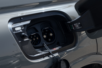 Audi Q4 40 e-tron 2024 Quantum Grey