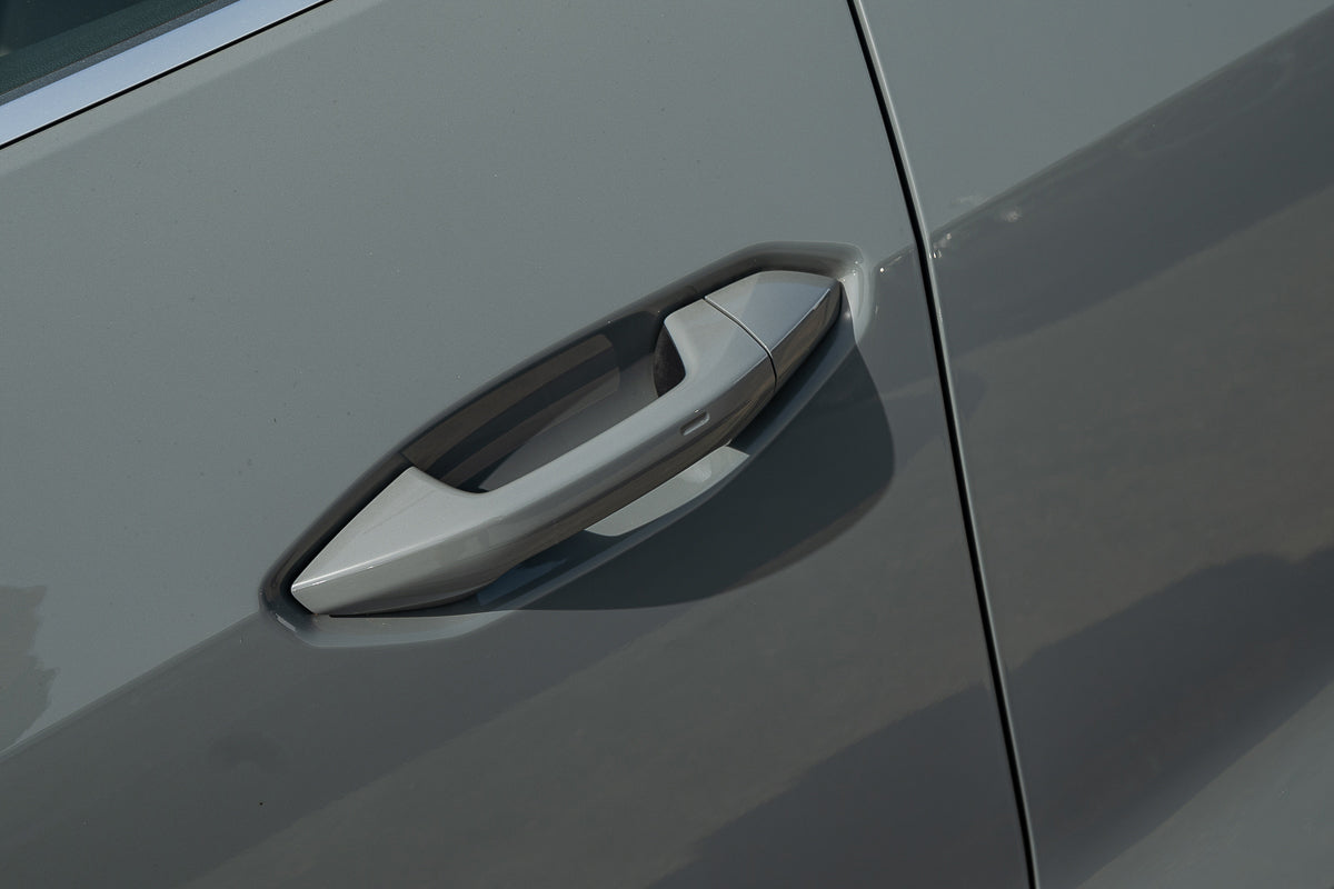 Audi Q4 40 e-tron 2024 Quantum Grey