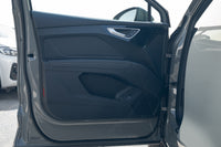 Audi Q4 40 e-tron 2024 Quantum Grey