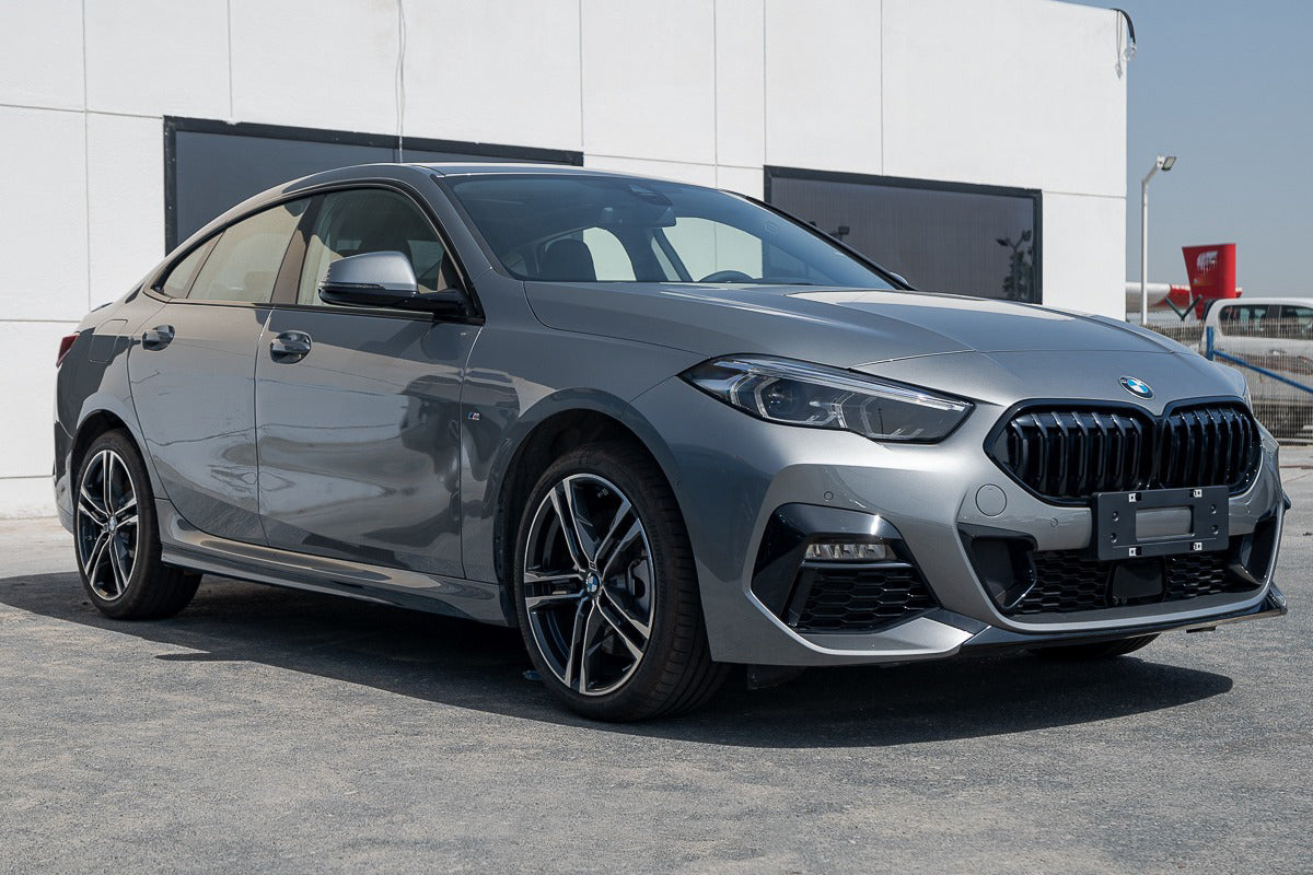 BMW 225i Sedan M Sport High 2024 – 2.0L Petrol | Grey | Luxury Sedan