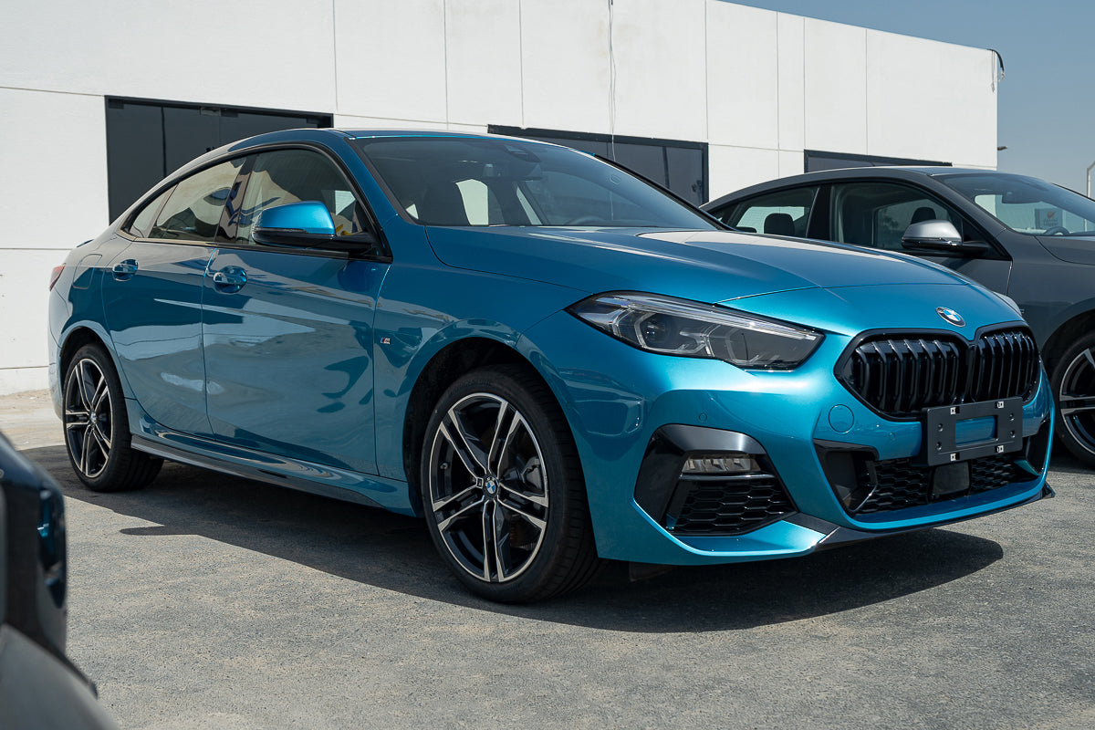 BMW 225i M Sport 2024 – 2.0L Petrol Blue Premium Sport