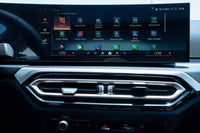 2025 BMW 325i M Sport Sedan in Blac