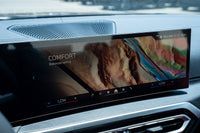 2025 BMW 325i M Sport Sedan in Blac