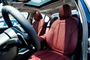 2025 BMW 325i M Sport Sedan in Blac
