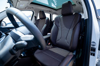 2025 BMW X1 sDrive 20Li White Exterior