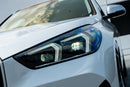 2025 BMW X1 sDrive 20Li White Exterior