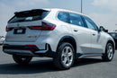 2025 BMW X1 sDrive 20Li White Exterior