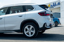 2025 BMW X1 sDrive 20Li White Exterior