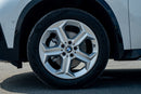 2025 BMW X1 sDrive 20Li White Exterior