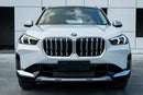 2025 BMW X1 sDrive 20Li White Exterior