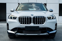 2025 BMW X1 sDrive 20Li White Exterior