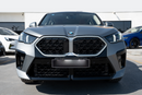 BMW X2 sDrive 25i M Sport 2026 gray