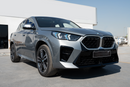 BMW X2 sDrive 25i M Sport 2026 gray