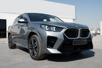 BMW X2 sDrive 25i M Sport 2026 gray