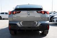 BMW X2 sDrive 25i M Sport 2026 gray
