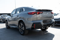 BMW X2 sDrive 25i M Sport 2026 gray