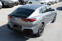 BMW X2 sDrive 25i M Sport 2026 gray