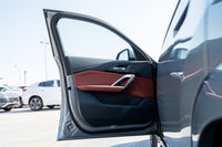 BMW X2 sDrive 25i M Sport 2026 gray