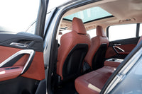 BMW X2 sDrive 25i M Sport 2026 gray