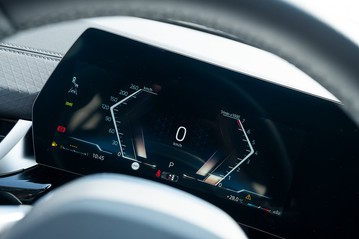 BMW X2 sDrive 25i M Sport 2026 gray