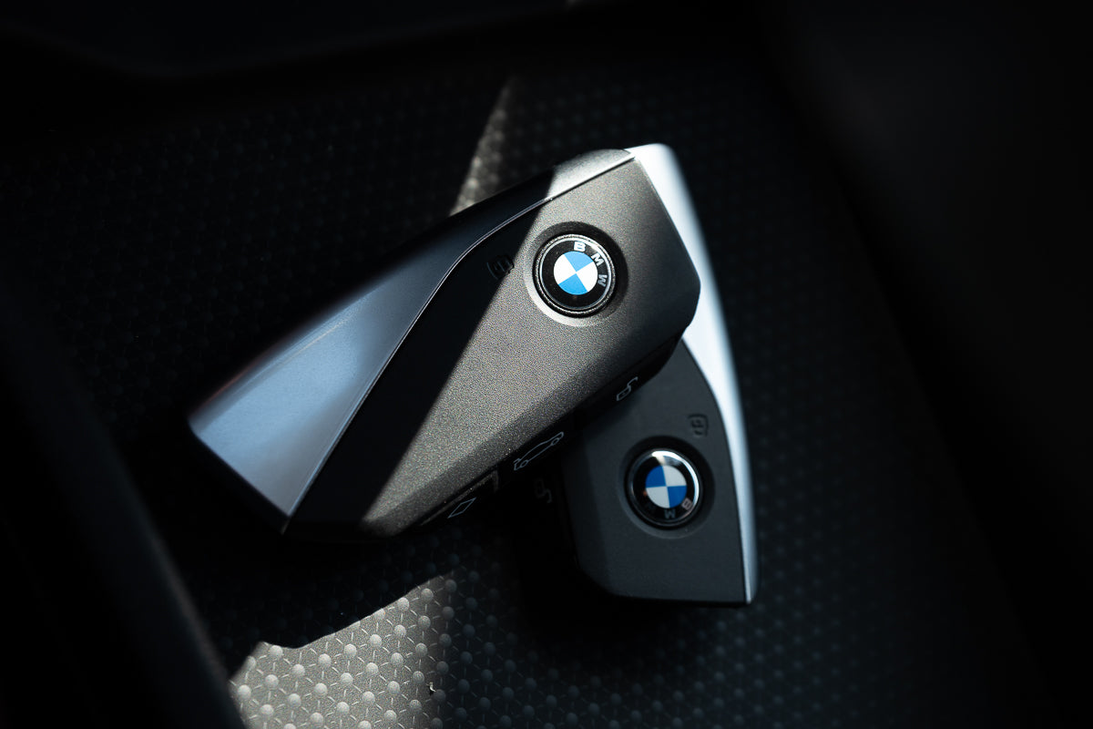 BMW X2 sDrive 25i M Sport 2026 gray