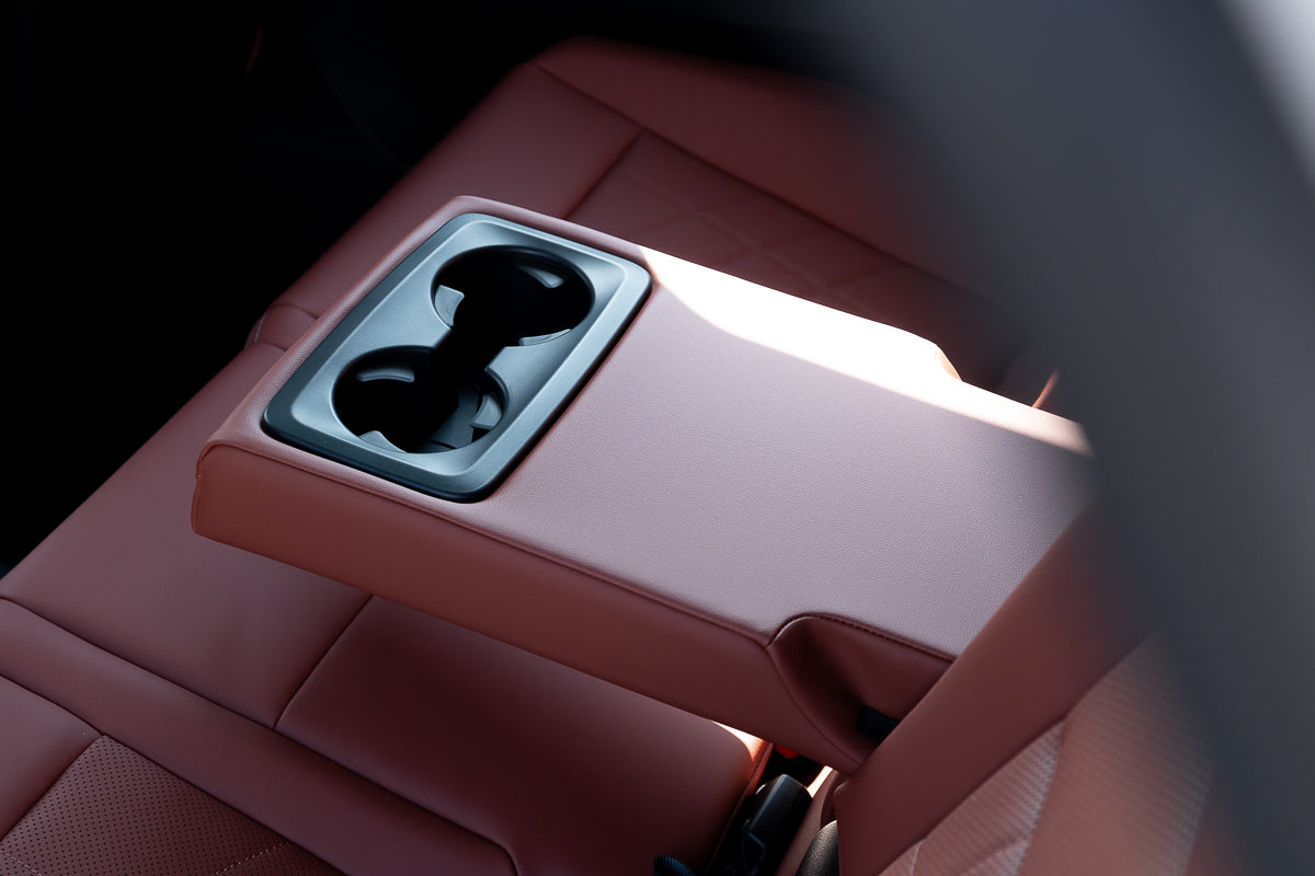 BMW X2 sDrive 25i M Sport 2026 gray