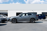 BMW X2 sDrive 25i M Sport 2026 gray