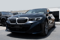 BMW i3 2025 Full Option