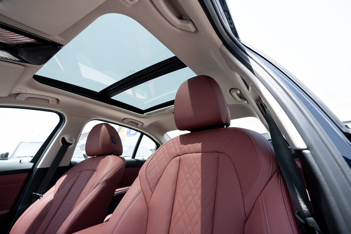 BMW i3 2025 Full Option