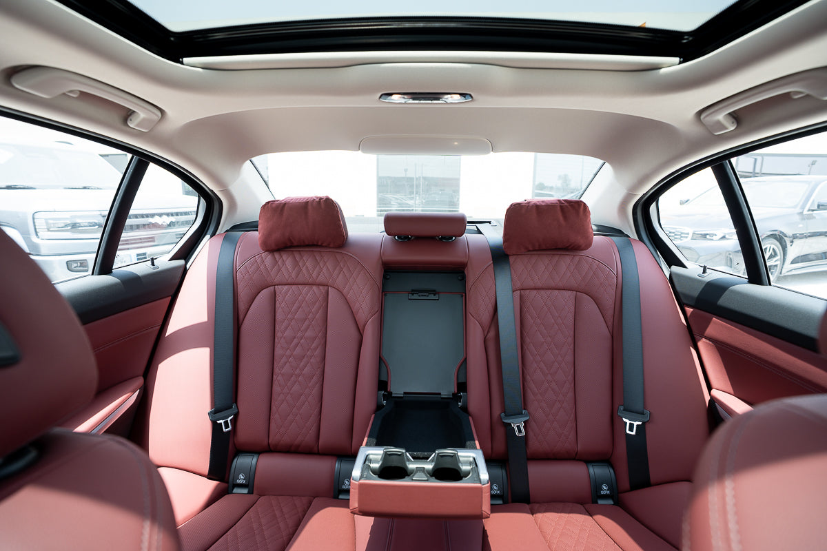 BMW i3 2025 Full Option