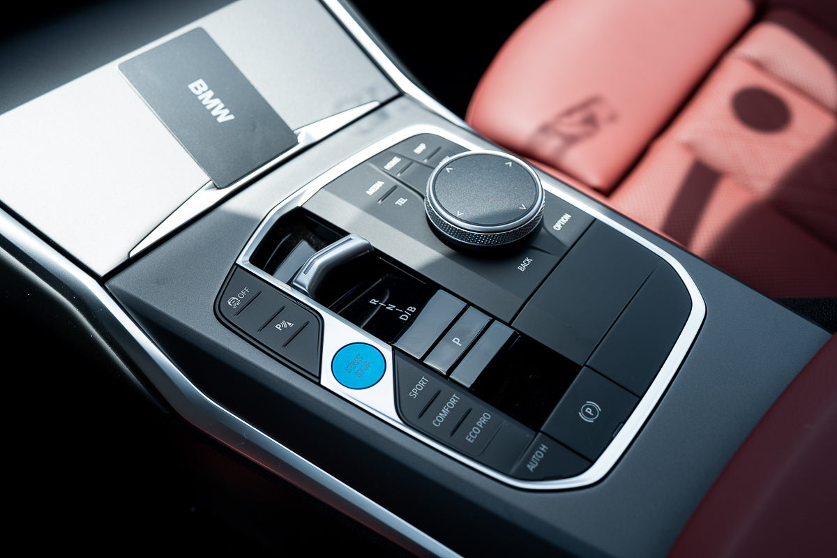 BMW i3 2025 Full Option