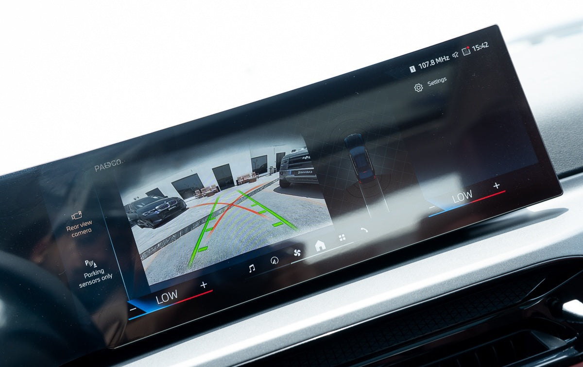 BMW i3 2025 Full Option