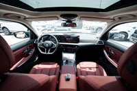 BMW i3 2025 Full Option