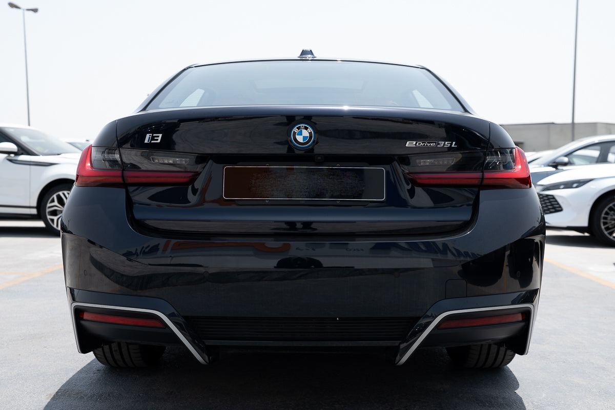 BMW i3 2025 Full Option