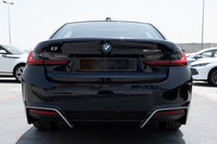 BMW i3 2025 Full Option