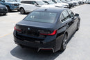 BMW i3 2025 Full Option