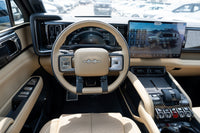 BYD Leopard 5 GE 2025 Black