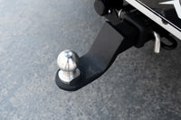 BYD Leopard 5 GE 2025 Black