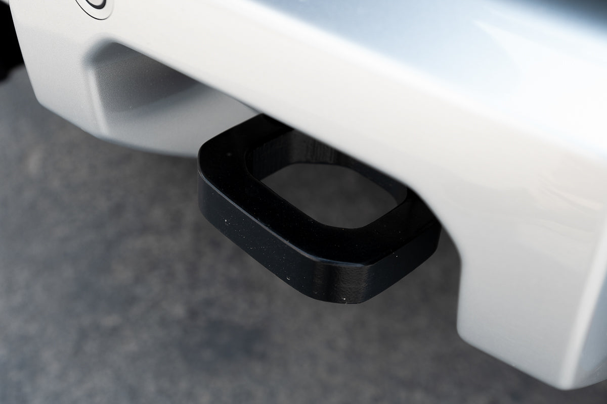 BYD Leopard 5 GE 2025 Black