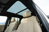 BYD Leopard 5 GE 2025 Black