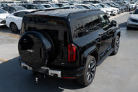 BYD Leopard 5 GE 2025 Black