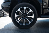 BYD Leopard 5 GE 2025 Black