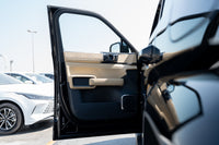 BYD Leopard 5 GE 2025 Black