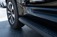 BYD Leopard 5 GE 2025 Black