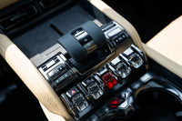 BYD Leopard 5 GE 2025 Black