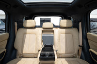 BYD Leopard 5 GE 2025 Black